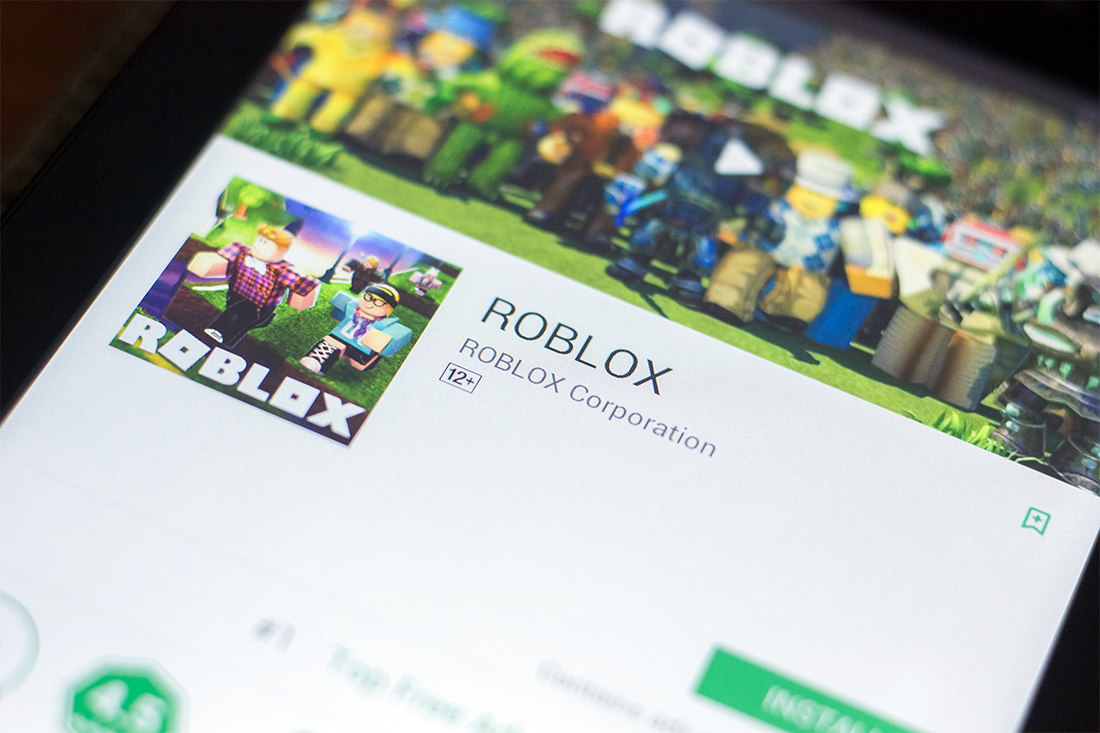 To app από το video game Roblox To app από το video game Roblox