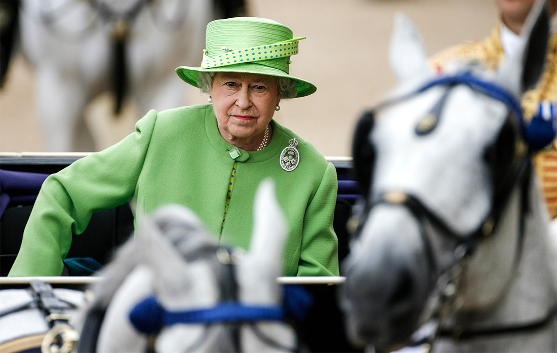 Βασίλισσα Ελισάβετ: Νοσεί με κορονοϊό και ακύρωσε όλες τις υποχρεώσεις της για σήμερα &#8211; Η κατάσταση της υγείας της