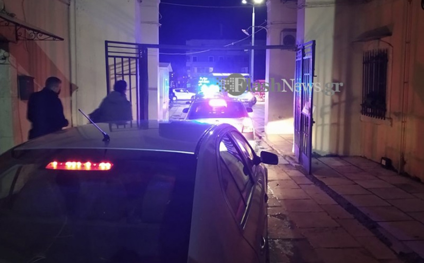 Χανιά: Πώς απέδρασαν οι βαρυποινίτες – Η πρόταση, ο νυχοκόπτης και η ξεκλείδωτη πόρτα