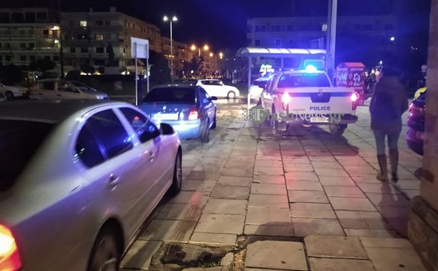 Χανιά: Δίκη τριών δραπετών - Πώς απέδρασαν από τα κρατητήρια Χανιά: Δίκη τριών δραπετών - Πώς απέδρασαν από τα κρατητήρια