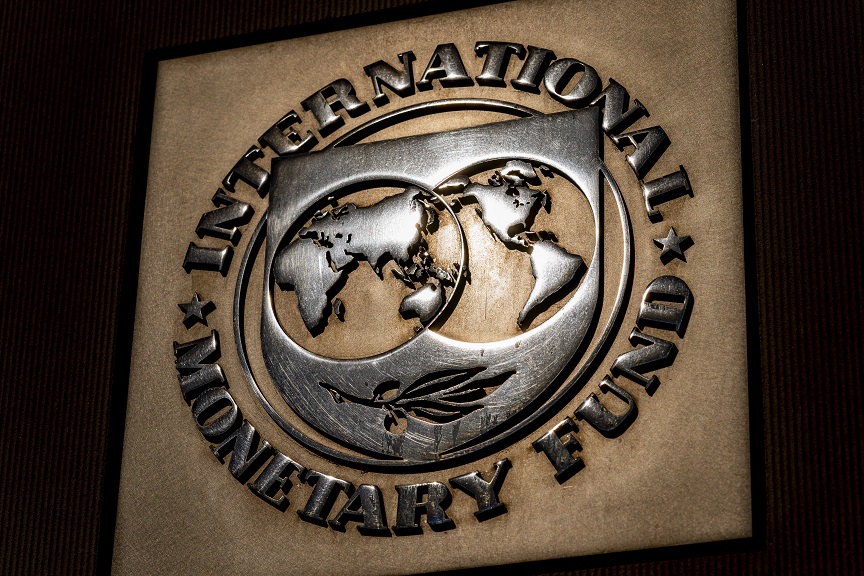 Πόλεμος στην Ουκρανία: Το ΔΝΤ και η Παγκόσμια Τράπεζα ενισχύουν το πακέτο στήριξης του Κιέβου