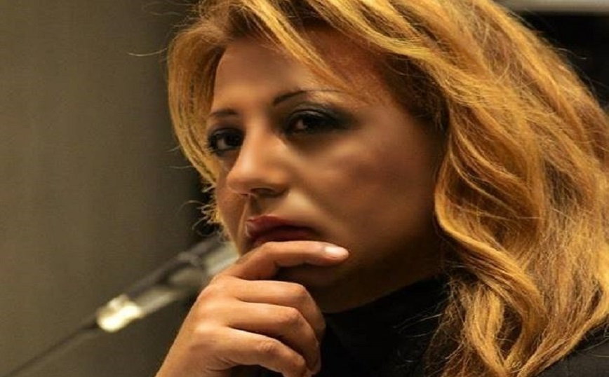 πρόεδρος ΣΥΔ, Άννα Απέργη πρόεδρος ΣΥΔ, Άννα Απέργη