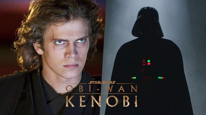 Obi-Wan Kenobi: Πρώτη επίσημη ματιά στη θρυλική επιστροφή του Darth Vader