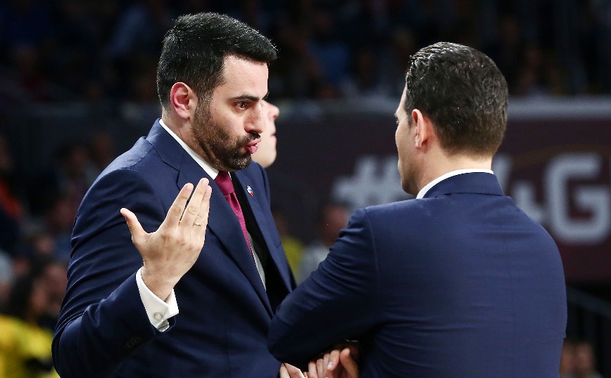 Ανέλαβε τη Γαλατασαράι ο Πιστιόλης – 5ος Έλληνας προπονητής που δουλεύει στην Τουρκία