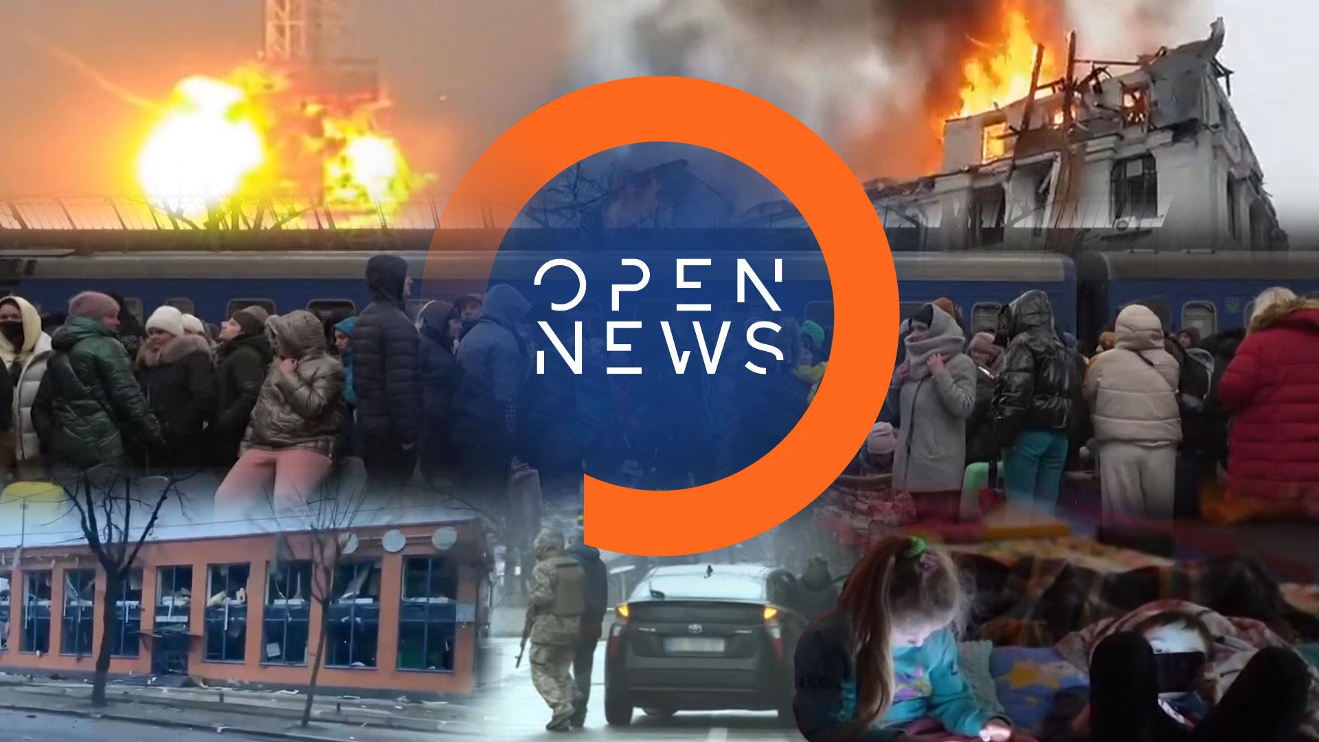 OPEN: Πρώτο σε τηλεθέαση το δελτίο ειδήσεων – Στην κορυφή και η πρωινή ενημερωτική ζώνη