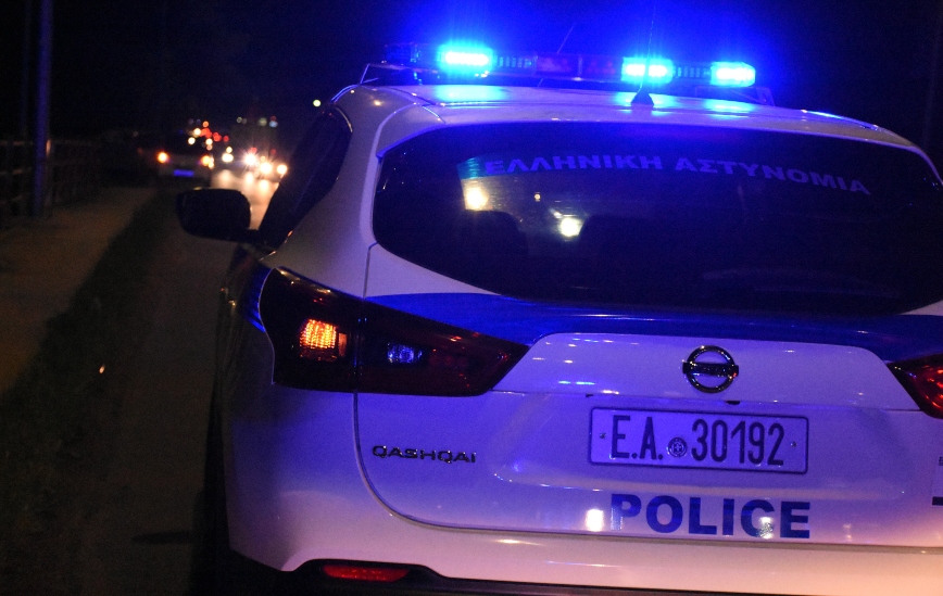 Δύο συλλήψεις για υπόθεση μαστροπείας και βιασμού ανήλικης στον Πύργο &#8211; Τους τσάκωσαν σε «ροζ» ραντεβού