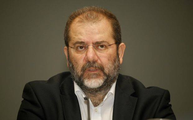 Μιχάλης Ιγνατίου: Άθλια προβοκάτσια της ρωσικής πρεσβείας με το OPEN – Δέχομαι και εγώ επιθέσεις