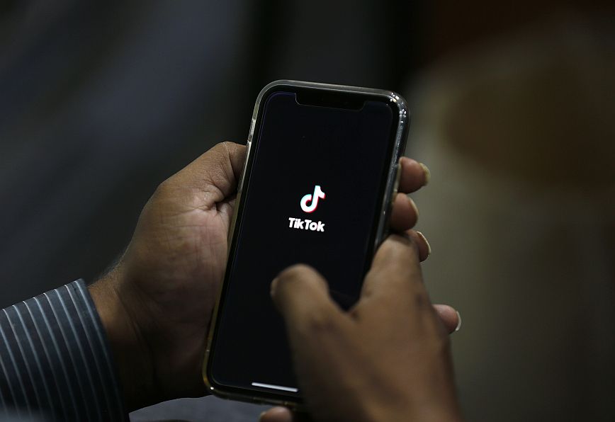 TikTok: Έγινε ο επίσημος συνεργάτης του Φεστιβάλ των Καννών 