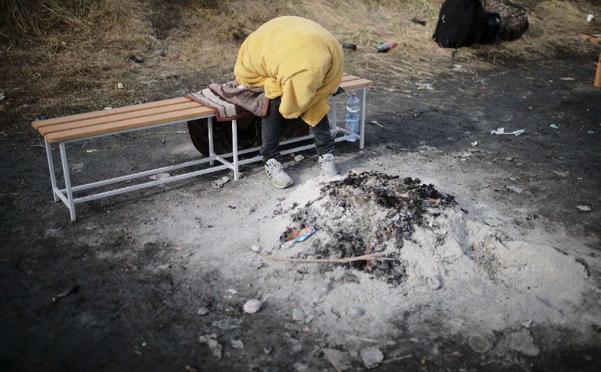 Πόλεμος στην Ουκρανία: Στους 8 οι νεκροί στο Χάρκοβο μετά τον βομβαρδισμό