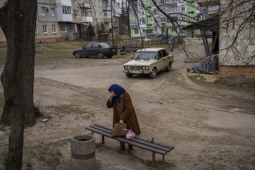 Πόλεμος στην Ουκρανία Πόλεμος στην Ουκρανία