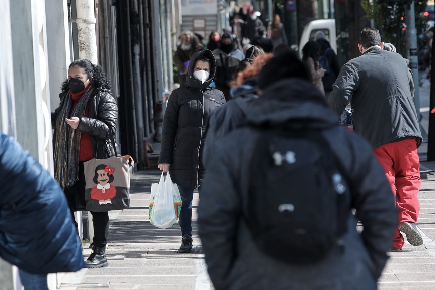 Κορονοϊός: Συνεδριάζει η επιτροπή των ειδικών – Στο τραπέζι η μείωση των self test στα σχολεία