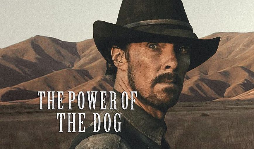 Βραβεία Bafta: Μεγάλος νικητής η ταινία «The Power of the Dog»