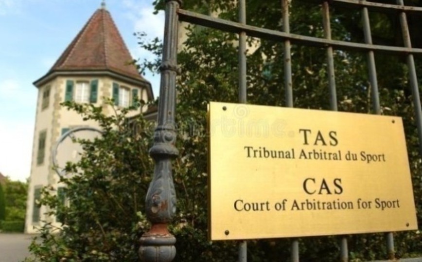 Εκτός διοργανώσεων UEFA οι ρωσικές ομάδες – Τι αποφάσισε το CAS