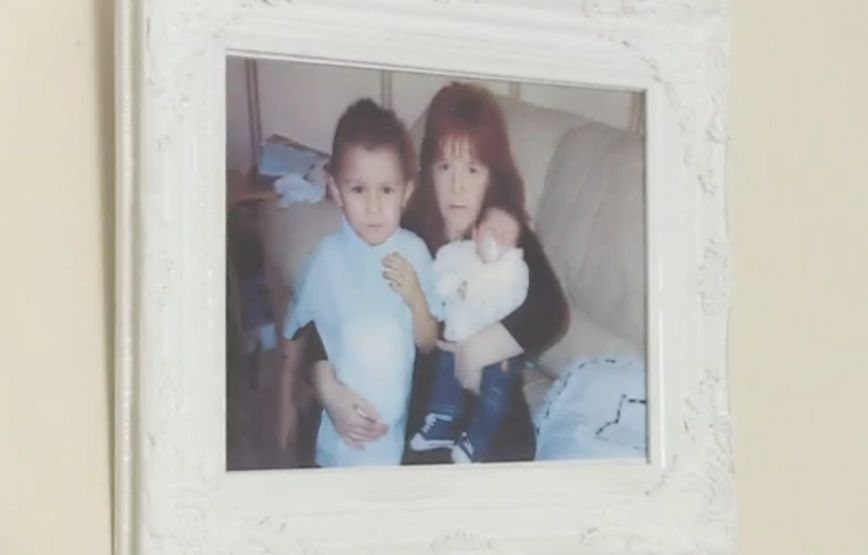 Θύματα παιδοκτονίας Θύματα παιδοκτονίας