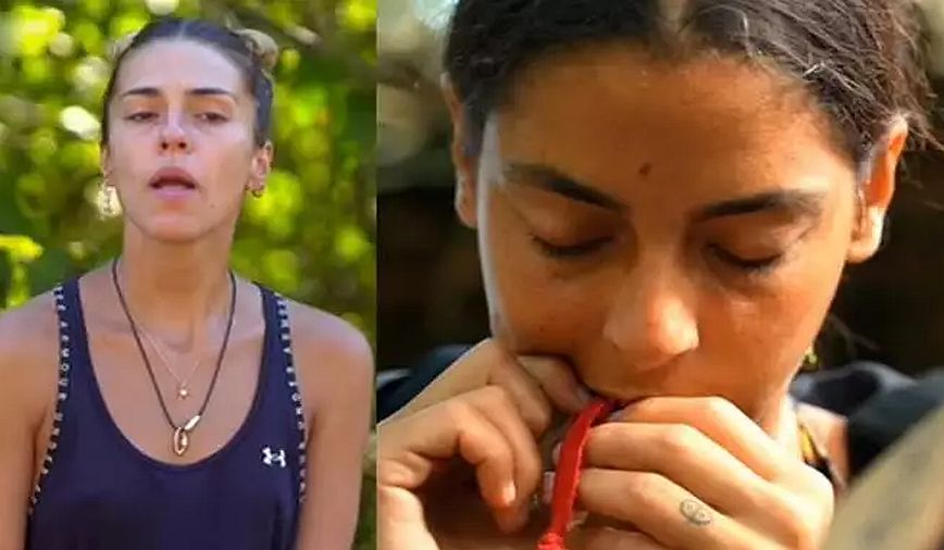 Survivor: Η Κάτια Ταραμπάνκο «διαλύει» την Μυριέλλα – Έχει λήξει εδώ και καιρό