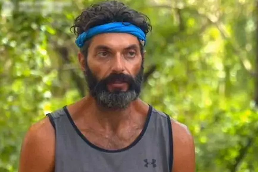 Survivor: Ο Σπύρος Μαρτίκας «τελειώνει» τον Ματθαιακάκη – Ανδρέα, λυπάμαι