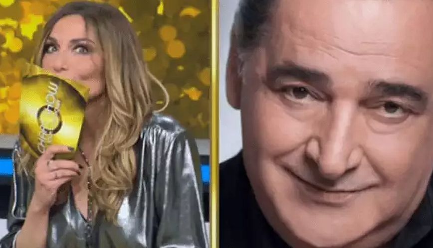 Chart Show: Απίστευτη ατάκα Καρρά σε Βανδή – Είσαι αναμμένη έτσι;