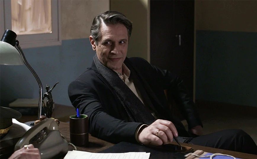 Άγριες Μέλισσες: Ένα σημαντικό έγγραφο έρχεται στο φως και το τέλος του Ακύλα μοιάζει να είναι πιο κοντά από ποτέ