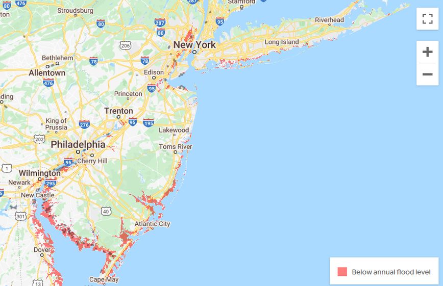 η νέα Υόρκη σε 50 χρόνια η νέα Υόρκη σε 50 χρόνια