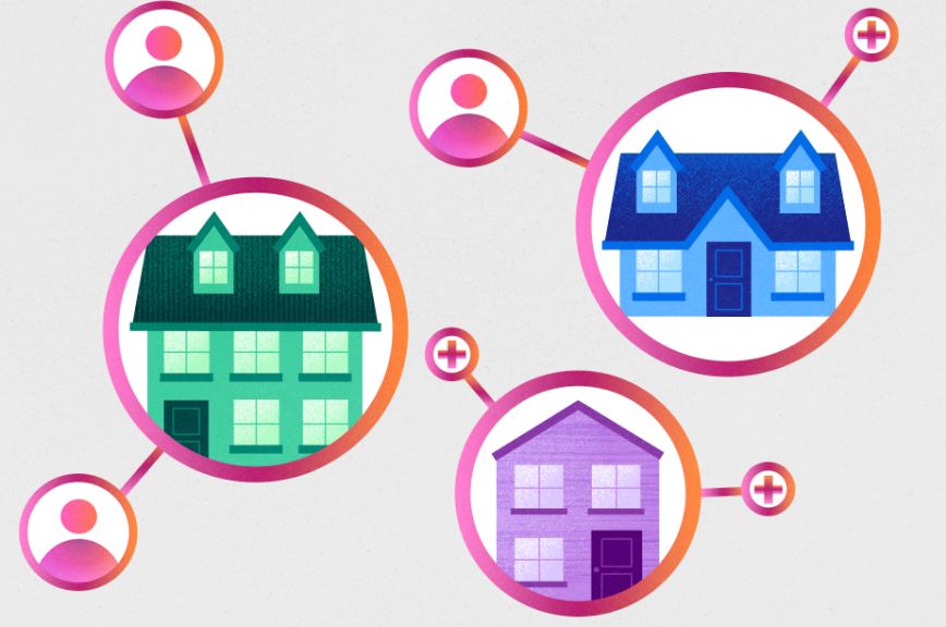 Απεικόνιση χρηστώντ του Netflix Απεικόνιση χρηστώντ του Netflix