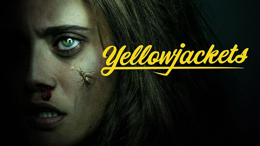 Yellowjackets: Ένας αγώνας επιβίωσης γεμάτος τρόμο και μυστήριο