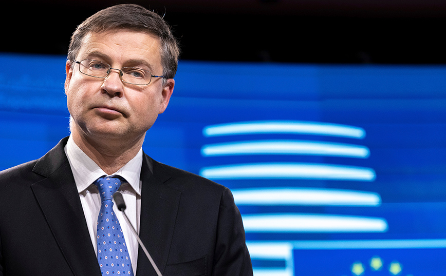 Βάλντις Ντομπρόβσκις Βάλντις Ντομπρόβσκις