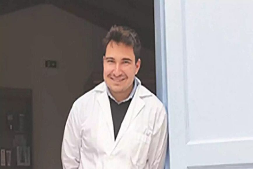 Χάλκη: Άνοιξε το πρώτο φαρμακείο – Το «ευχαριστώ» του Κυριάκου Μητσοτάκη