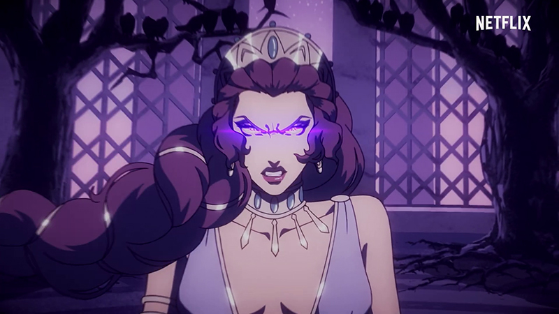 Hera/Claudia Christian Hera/Claudia Christian