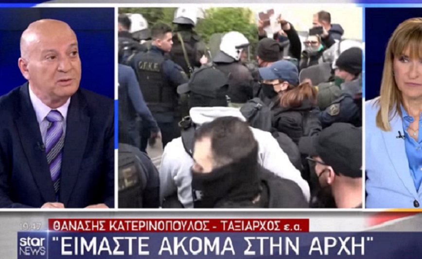 Νεκρά παιδιά στην Πάτρα &#8211; Κατερινόπουλος: «Χαλαρός» ο πατέρας, Μάνος Δασκαλάκης  &#8211; «Θα έχουμε εκπλήξεις»