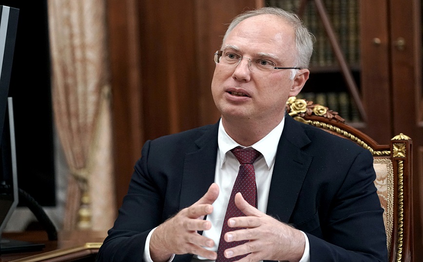 Οι ΗΠΑ δεσμεύουν την περιουσία του Κίριλ Ντιμιτρίεφ &#8211; Βαριές κυρώσεις στον «τραπεζίτη» του Πούτιν