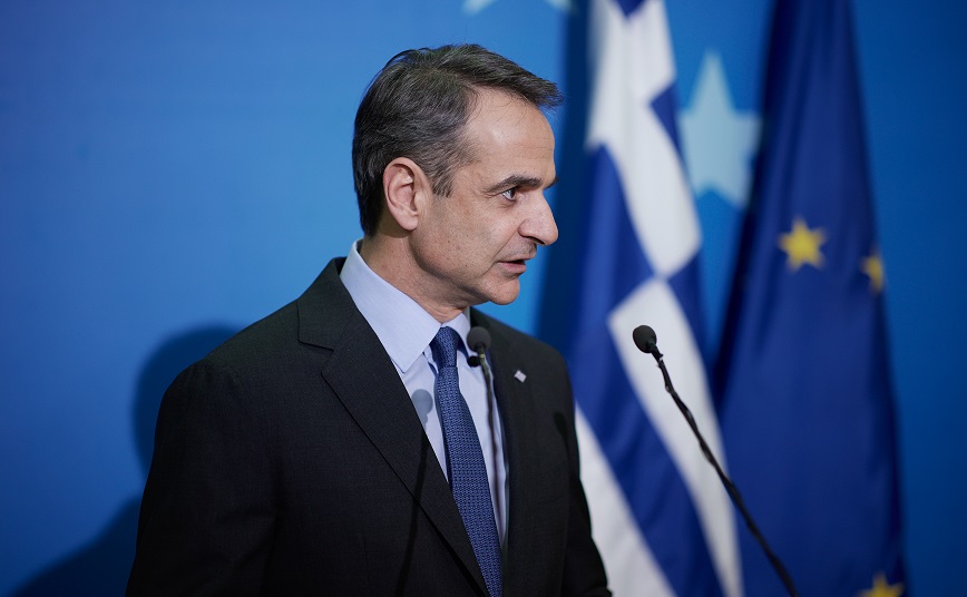 Μήνυμα Μητσοτάκη στην Ευρώπη μέσω… μέτρων – Γιατί ανέβασε τους τόνους