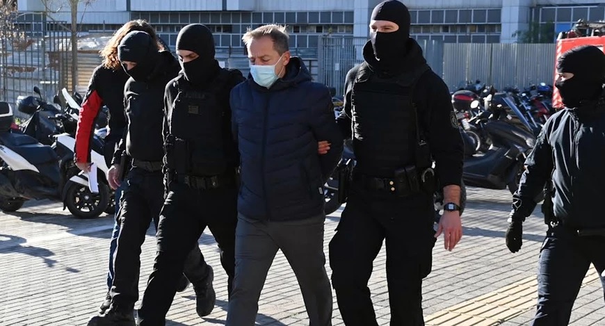 Δημήτρης Λιγνάδης: Με καταθέσεις συνεχίζεται η δίκη του κατηγορούμενου σκηνοθέτη