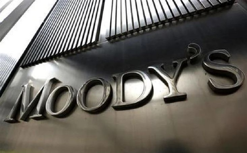 Moody’s: Αναβαθμίζει το αξιόχρεο πέντε ελληνικών τραπεζών