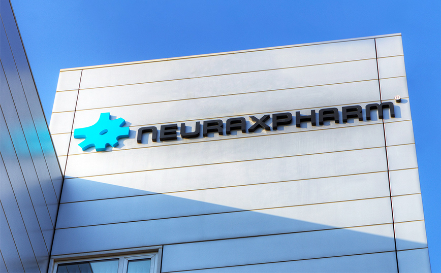 Η Neuraxpharm διευρύνει το χαρτοφυλάκιο των φαρμακευτικών σκευασμάτων της στην Ελλάδα  με την εξαγορά του Lazap®
