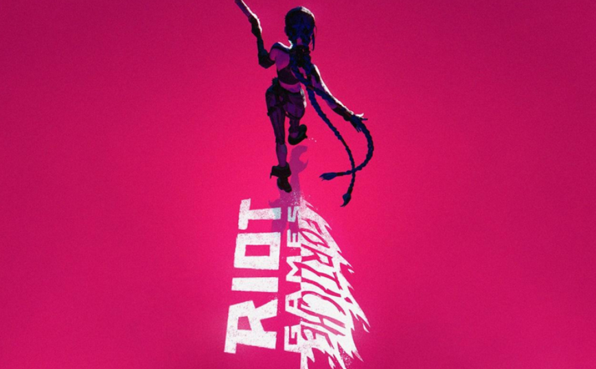 Η Riot Games επενδύει εκ νέου στην Fortiche Production &#8211; το studio  παραγωγής πίσω από το Arcane