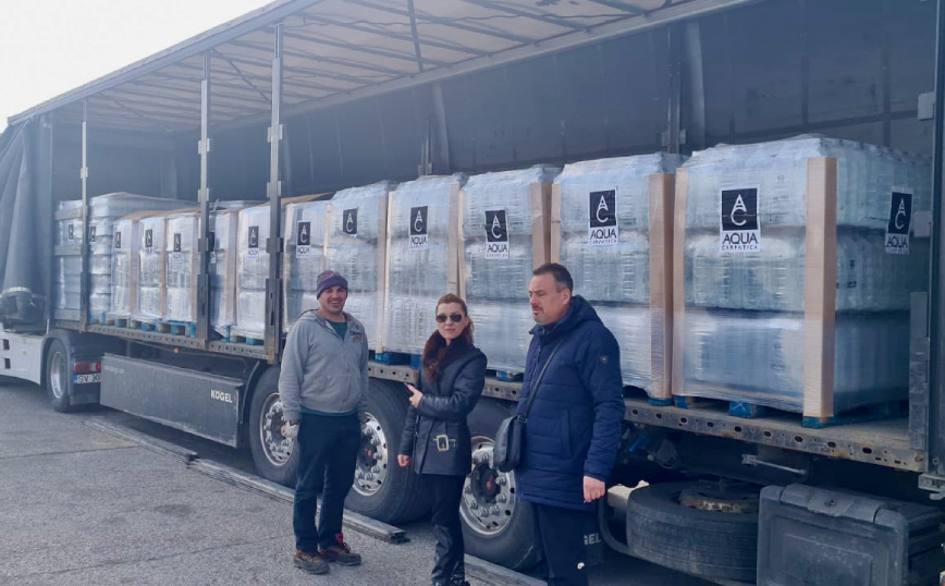 Ο Έλληνας που έσπασε τον αποκλεισμό της Οδησσού