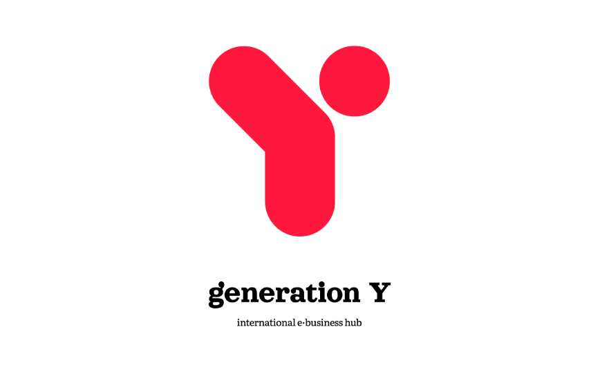 Generation Y: Nέα διεθνής εταιρική ταυτότητα υψηλής αισθητικής για τον παγκόσμιο ψηφιακό παίκτη