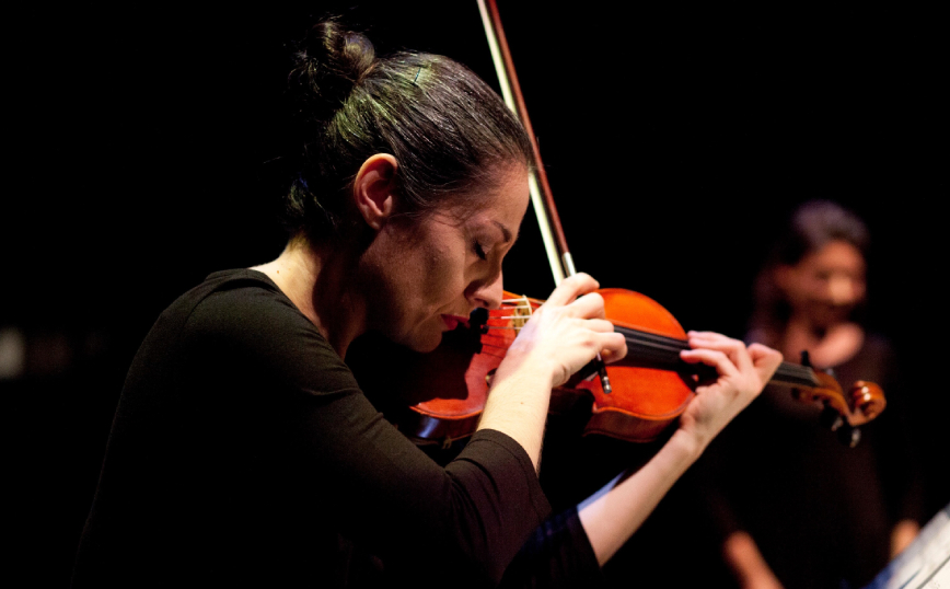 Viens dans la maison de fougères. Έλα στο σπίτι από φτέρες