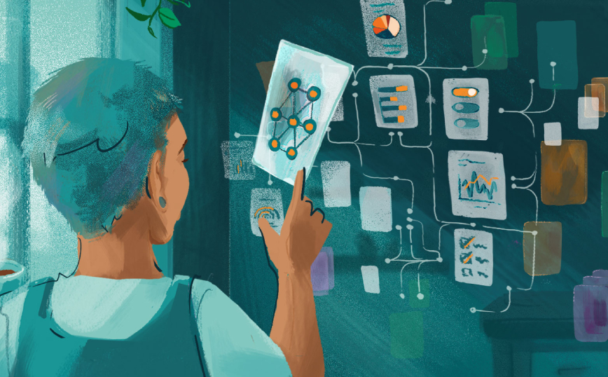 Inside the Lab