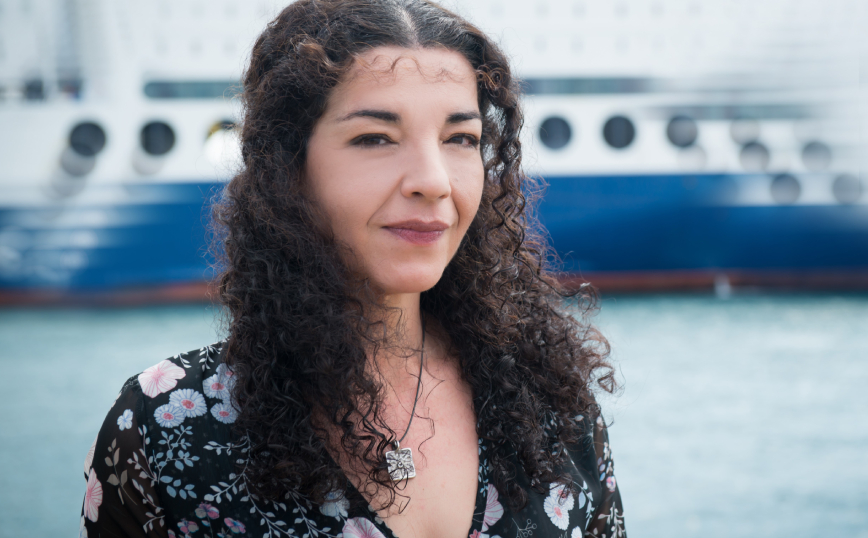 «Mare Nostrum, στην αγκαλιά σου θάλασσα»