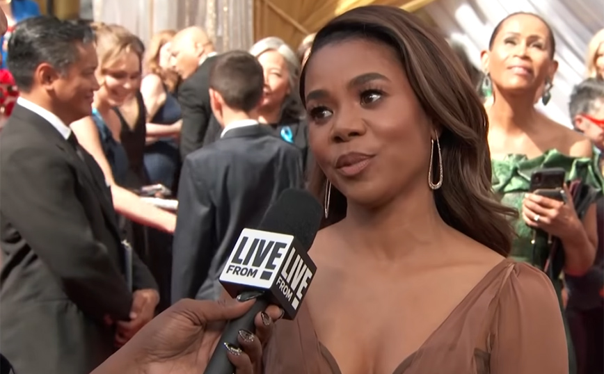 Ρεγκίνα Χολ Ρεγκίνα Χολ