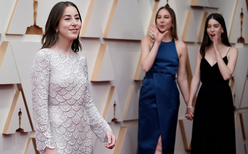 Αλάνα Χάιμ Αλάνα Χάιμ