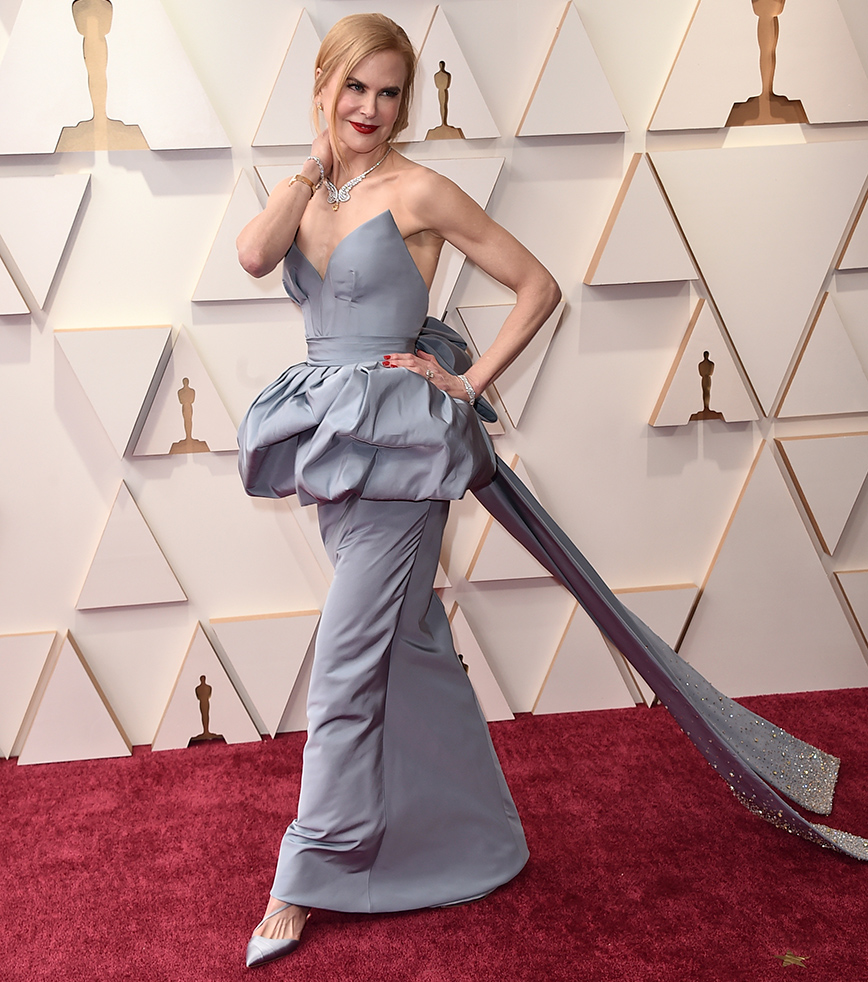 Νικόλ Κίντμαν Νικόλ Κίντμαν