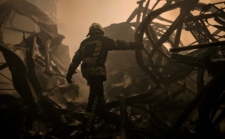 Ρωσία: Φοιτητής καταδικάστηκε σε 8,5 χρόνια κάθειρξη επειδή ανάρτησε «ψευδείς πληροφορίες» για τον στρατό