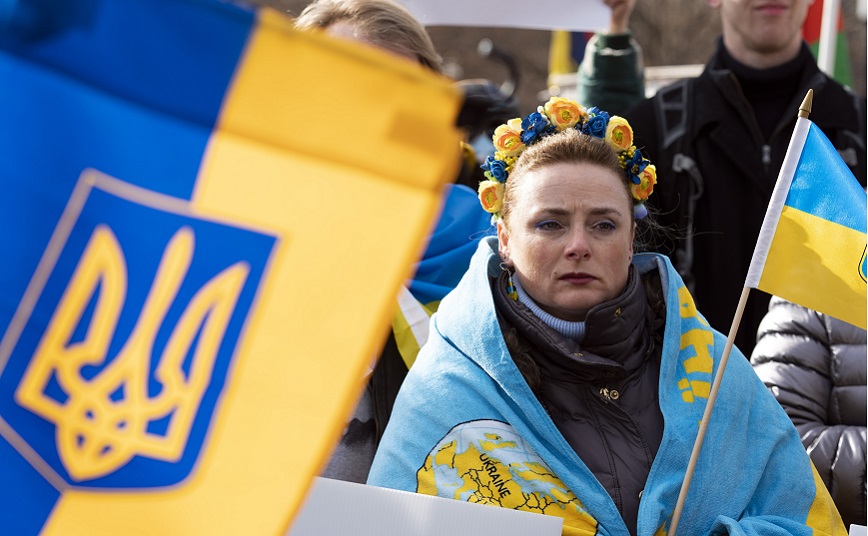Ουκρανία: Τα 3 εμπόδια που πρέπει να ξεπεράσει για να μπει στην Ευρωπαϊκή Ένωση