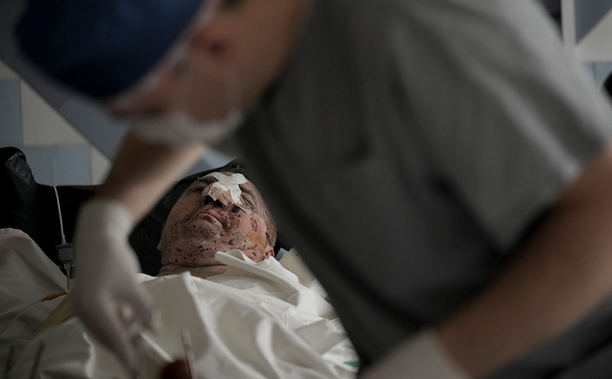 Πόλεμος στην Ουκρανία Πόλεμος στην Ουκρανία