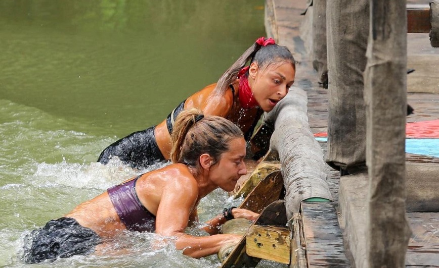Survivor 5: «Έσπασαν» και «λύγισαν» – Οι νέοι υποψήφιοι προς αποχώρηση