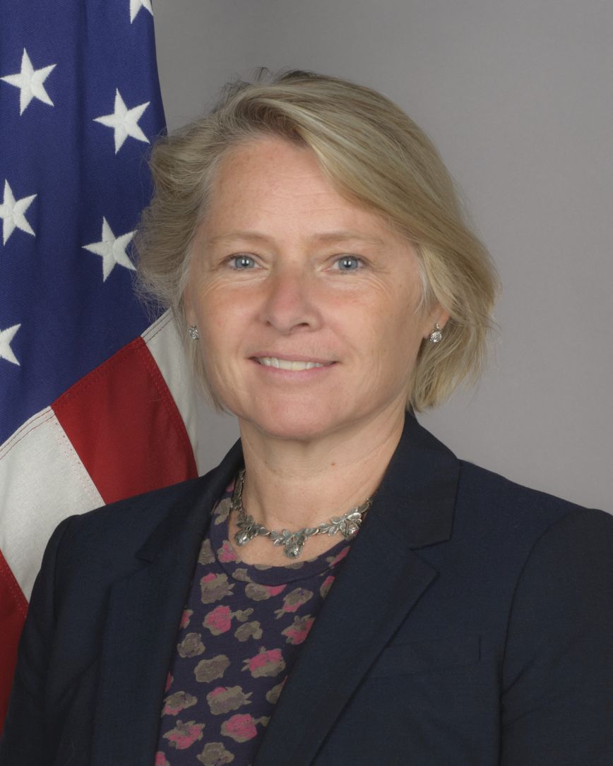 Η Σούζαν Θόρντον Η Σούζαν Θόρντον