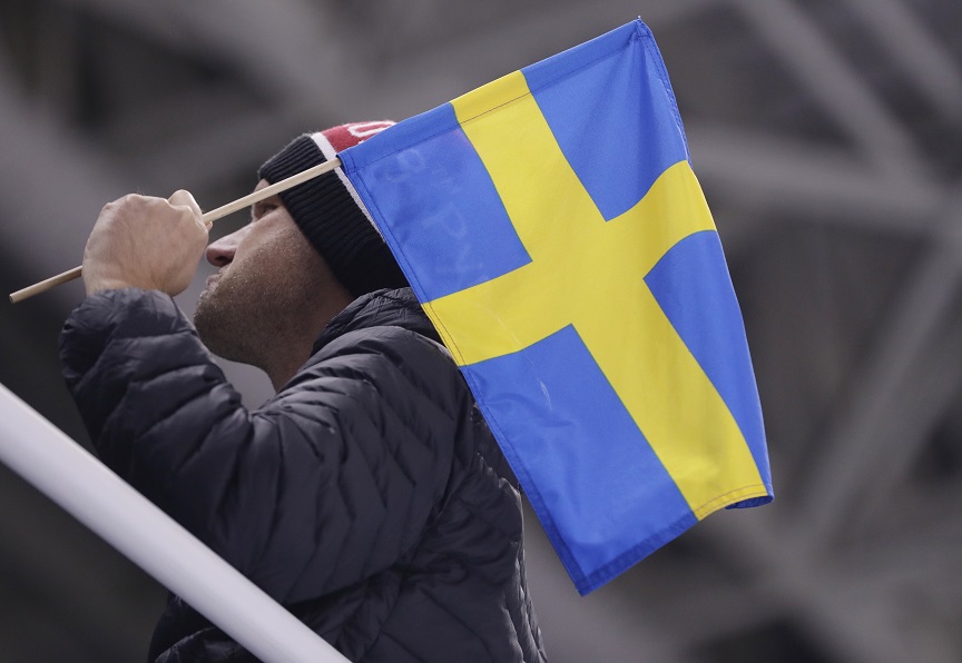 Σουηδία: Αυξάνει τις στρατιωτικές της δαπάνες κατά σχεδόν 300 εκατομμύρια ευρώ εντός του 2022