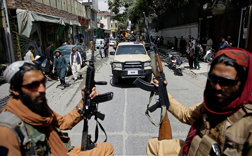 Αφγανιστάν: Οι Ταλιμπάν ξεκίνησαν τις δημόσιες εκτελέσεις &#8211; Σκότωσαν Αφγανό που είχε καταδικαστεί για φόνο